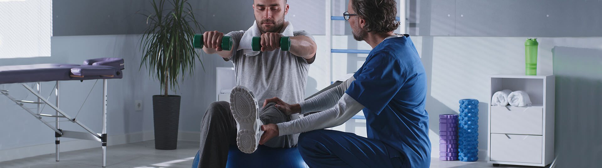 Physical Therapy in Fort Worth, TX Axis Physical Therapy